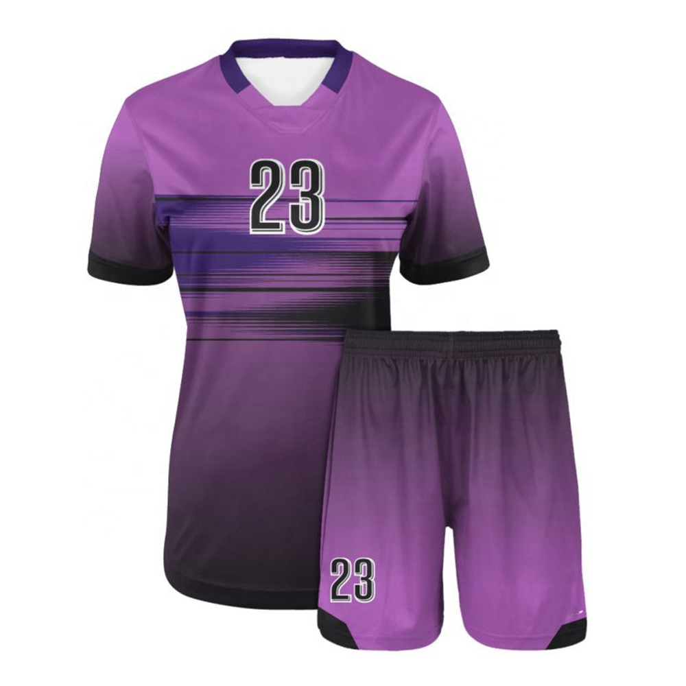 soccer uniform